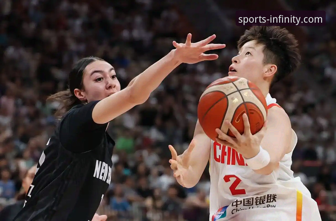 从中国女篮战术调整，看开云体育平台如何优化你的观赛体验